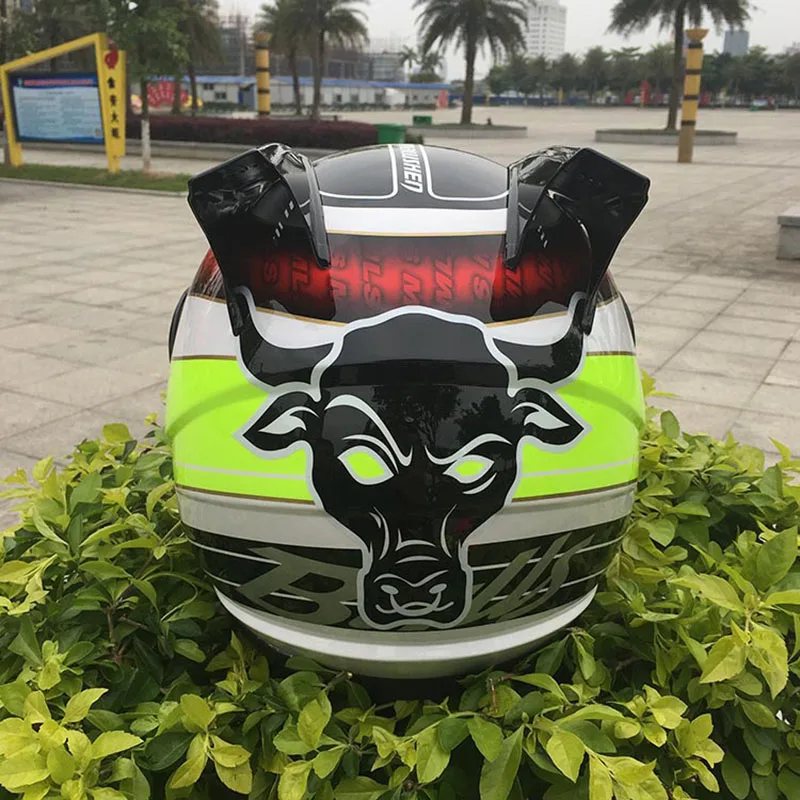 Мотоциклетный шлем MALUSHEN для мужчин и женщин защитное снаряжение мотокросса на