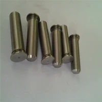tps 5 810121620 pilot pins clinch pin spacer motherboard sheet metal vis rivet spacers for pcb stainless steel a2 rivets