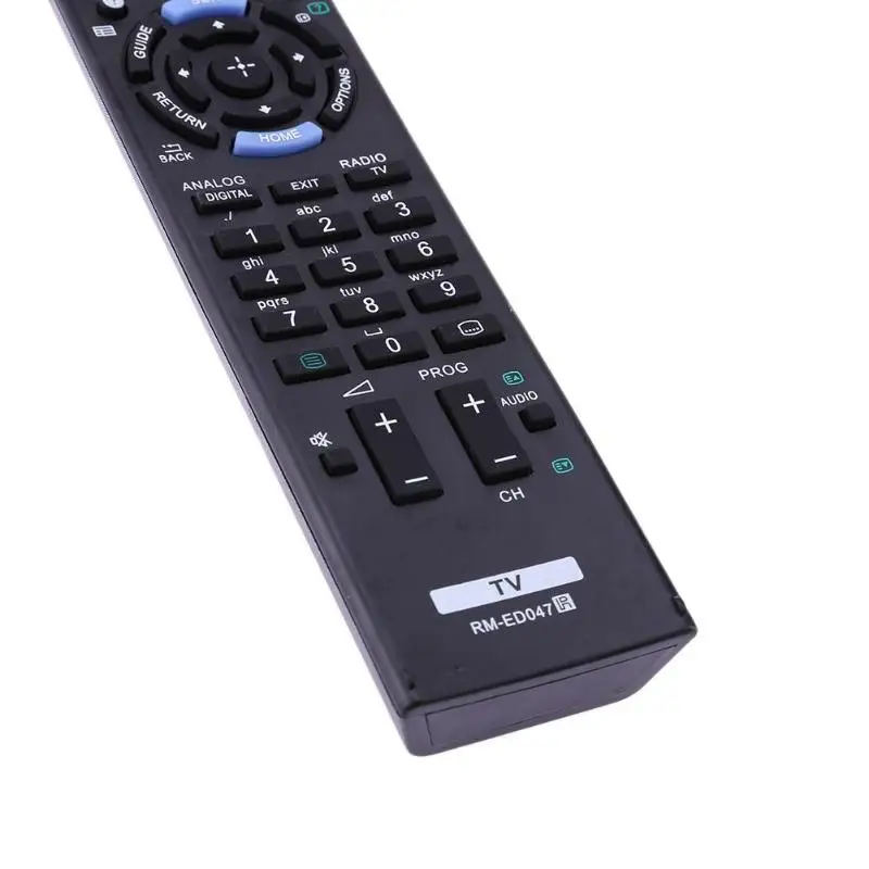 Пульт дистанционного управления для sony tv RM ED047 Замена|Пульты ДУ| |