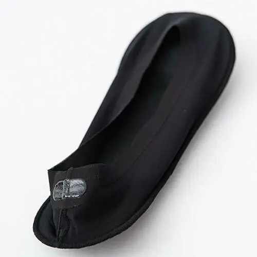 BOTAS Feminina/Новые Фирменные женские носки по 1 паре 3D мягкие Invisibl женская обувь из
