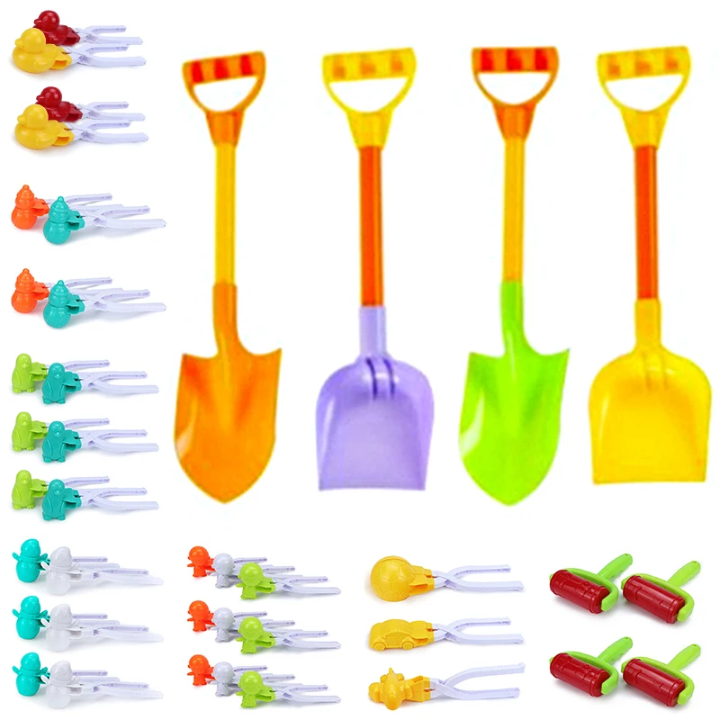 

1 шт., пластиковый зажим-клипса в форме утки