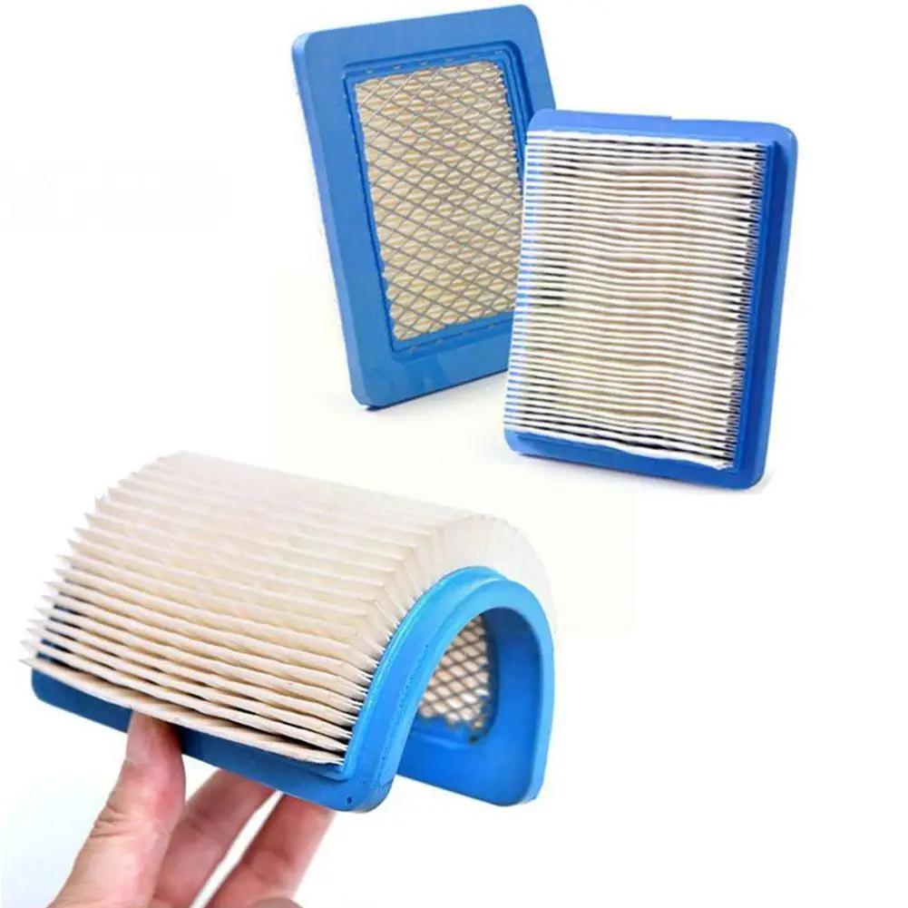 

Motorcycle Air Filter 625 650 675 Model 12 Series Replacement For Briggs And Stratton Engine Parts E2w0