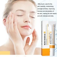 retinol face cream anti wrinkle anti aging lifting whitening fine moisturizing remove care dullness firming skin line tight