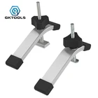 Т-образный слайдер M8 T-образный винт, Т-образный зажим для деревообработки