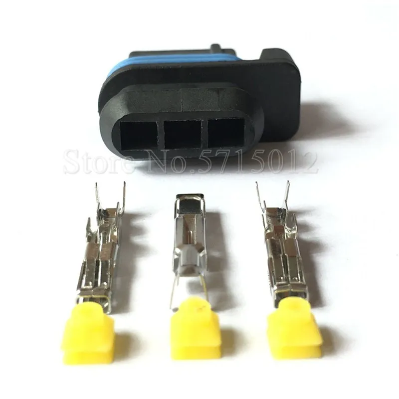 Автомобильная фасветильник с 3 отверстиями регулятор штекер сигнал