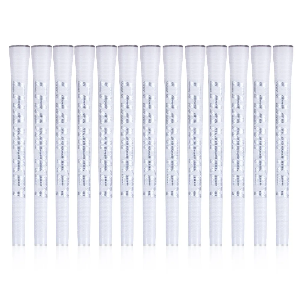 Шампань 13 хрустальных стандартных грипсов для гольфа Прозрачная Клубная