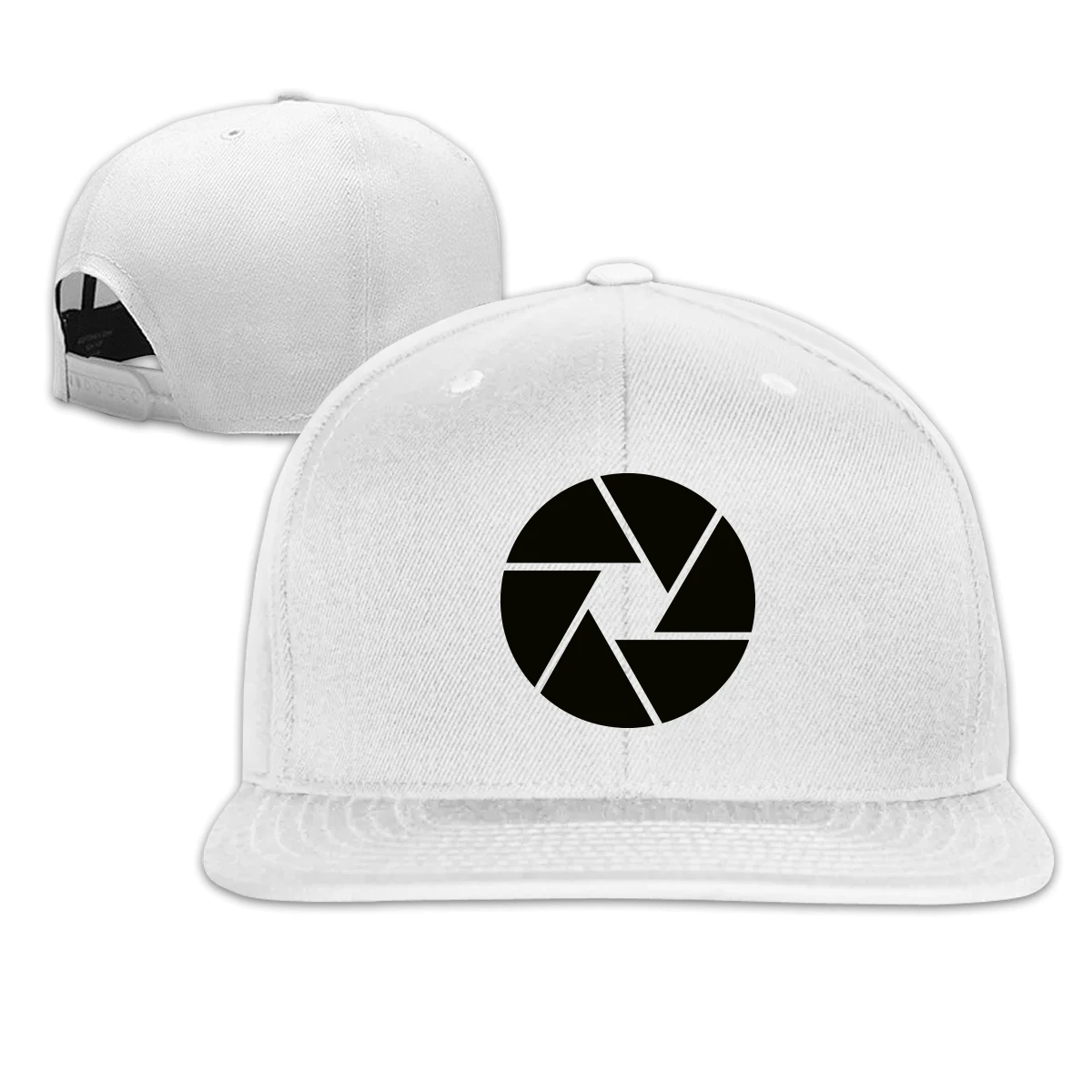 

Aperture Science mans woman's Fashionable breathable Trucker Hat