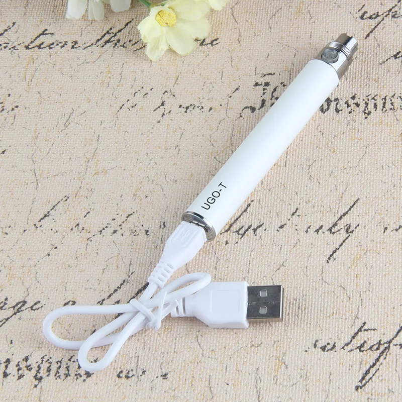 UGO 4 в 1 Набор для травяного испарителя электронная сигарета Vape Pen 650mah 900mah 1100mah