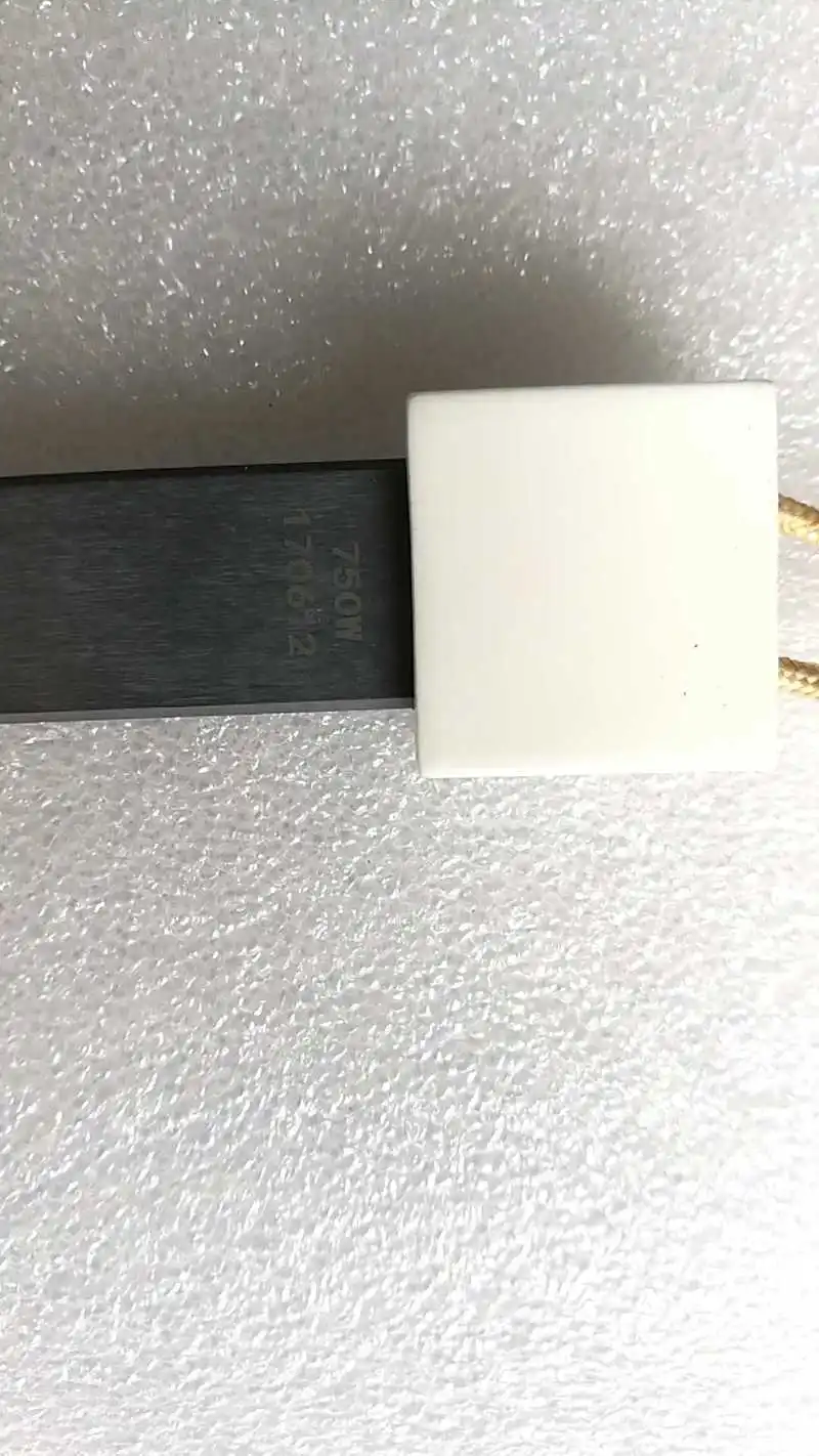 1 шт. металлический пламени пушка для пеллетный котел биомассы горелка барбекю