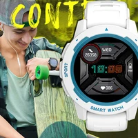 luxury sports bluetooth call smart watch men watches ip68 waterproof smartwatches fitness bracelet tracker for android ios phone