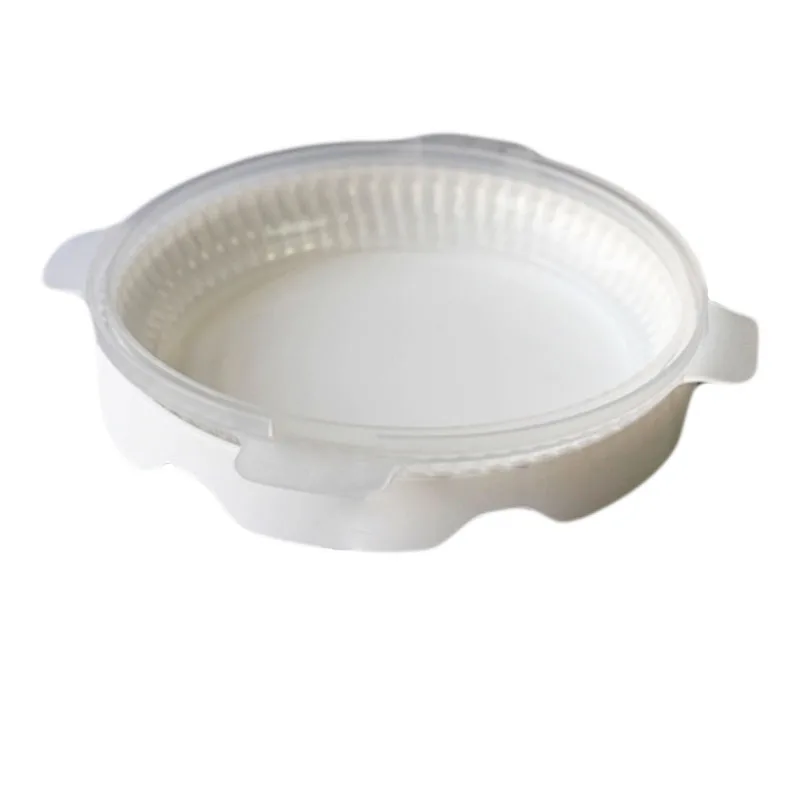 1 ШТ. Круглый Eclipse Силиконовые Формы Торт Для Муссы Мороженое Шифон Торты