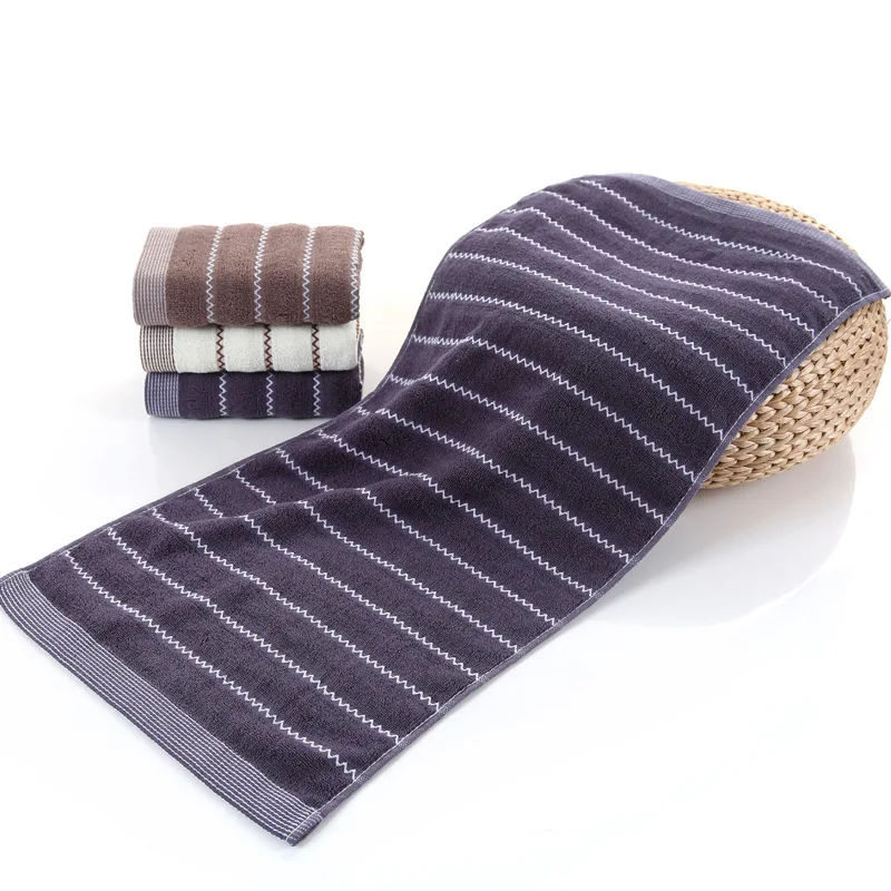 1 шт. Новое поступление мягкое 100% хлопковое банное полотенце s для взрослых