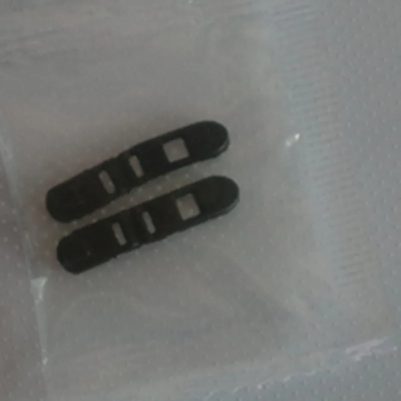 

BJD Doll clothes diy accessories doll socks buckle 4.5x22.5mm