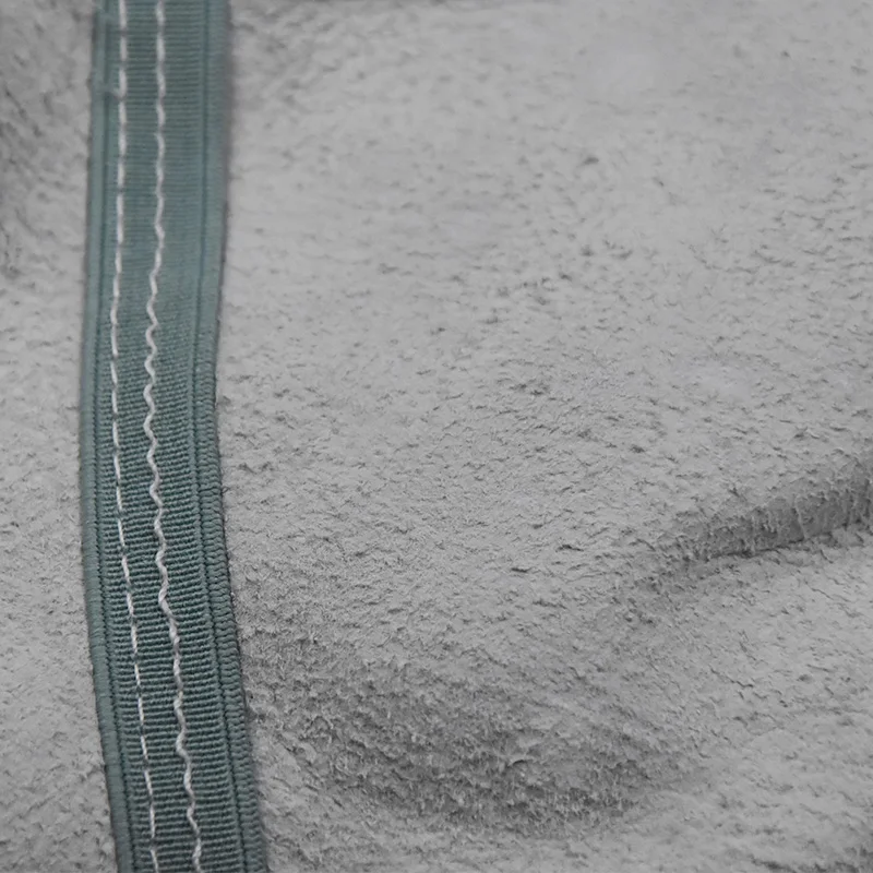 Перчатка для пчелы из белой овчины и полиэстера|Аксессуары защитной одежды| |