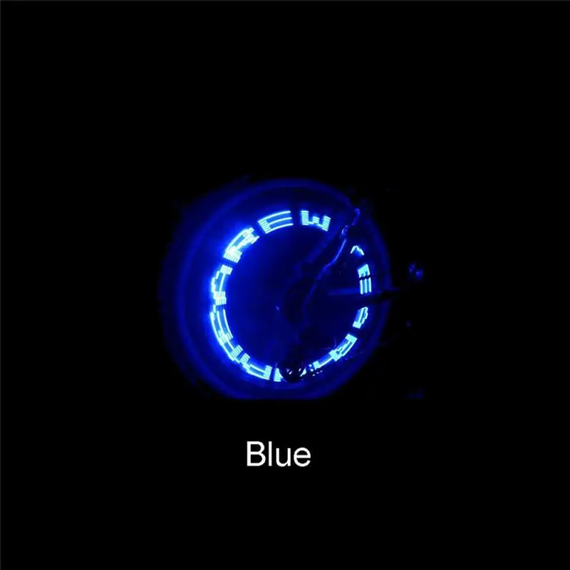 Фонарь велосипедный двусторонний с 7 светодиодами и насадками | Спорт