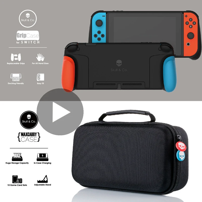 

For Nintendo Switch Cover Joy Con Shell Case Skin Joy-con Gaming Accessories Game Nintedo Swich Joystick Gamepad Housing Control