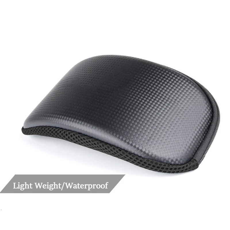 Футляр для зимних очков водонепроницаемые прочные изогнутые защитные очки