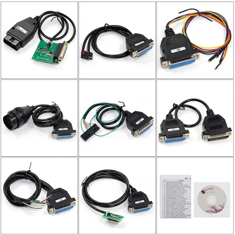 Новая версия KM инструменты Tacho Pro 2008 разблокировка пробег на одометре коррекция