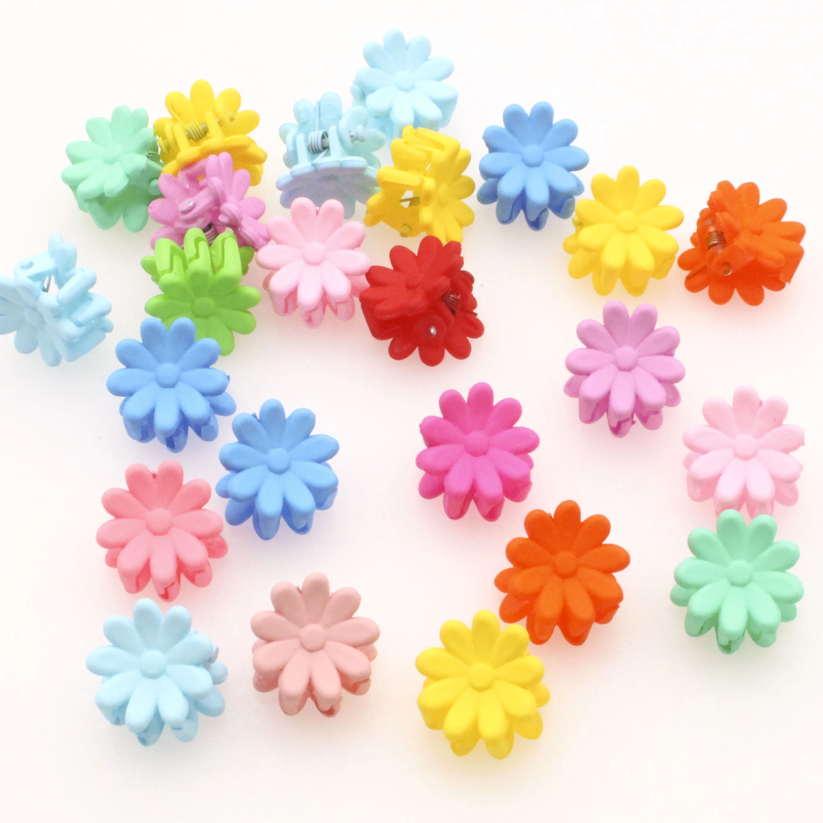 20 шт. детские заколки для волос