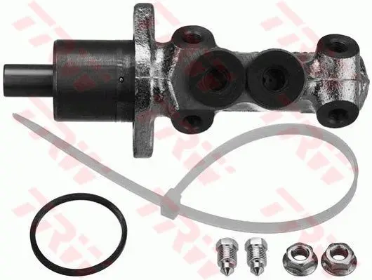 

TRW PMD188-FREN MAIN HEAD (19,00MM) PEUGEOT 309 I (10C, 10A) 8589 1.6 1580 CC-80 HP (1985/10-1989/7) B1A (XU51C) | B1D (XU51C