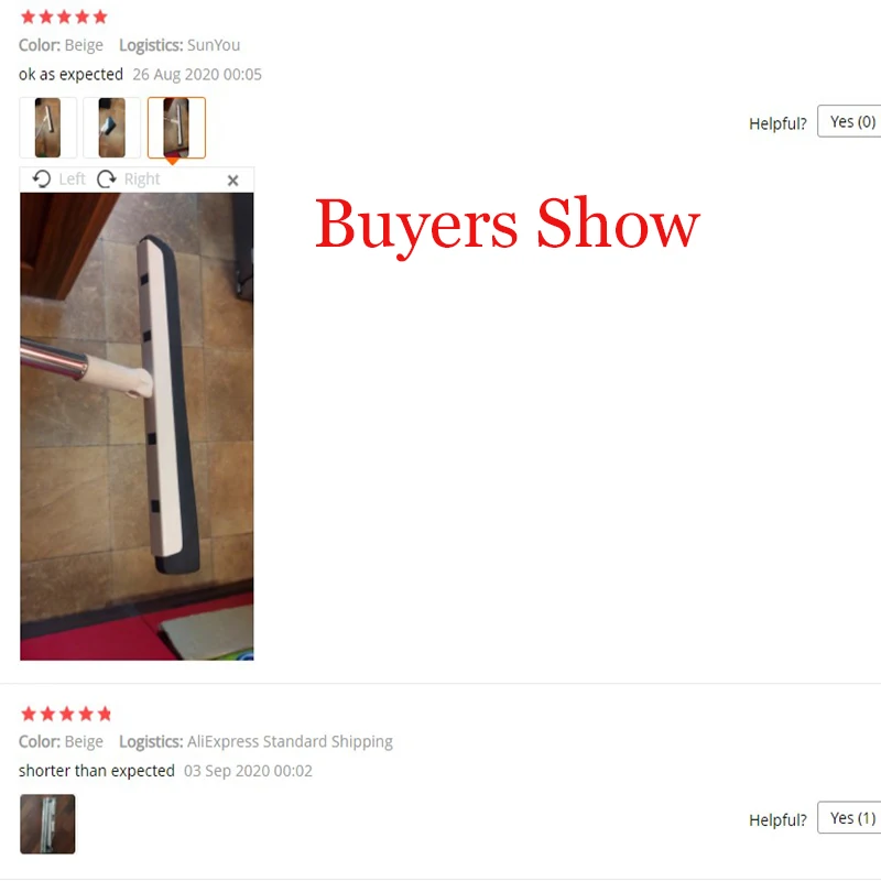 

Multifunction Magic Wiper Scraper 180 Degrees Rotatable Mop Broom Brush Cleaner for Car Window Floor Household Cleaning Tools