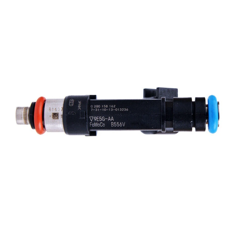 Fuel Injector Nozzles For Ford 2012 Ecosport 2010-2012 Focus II Fusion 2014 Kuga 2015 Mondeo 2009-2012 280158162 | Автомобили и