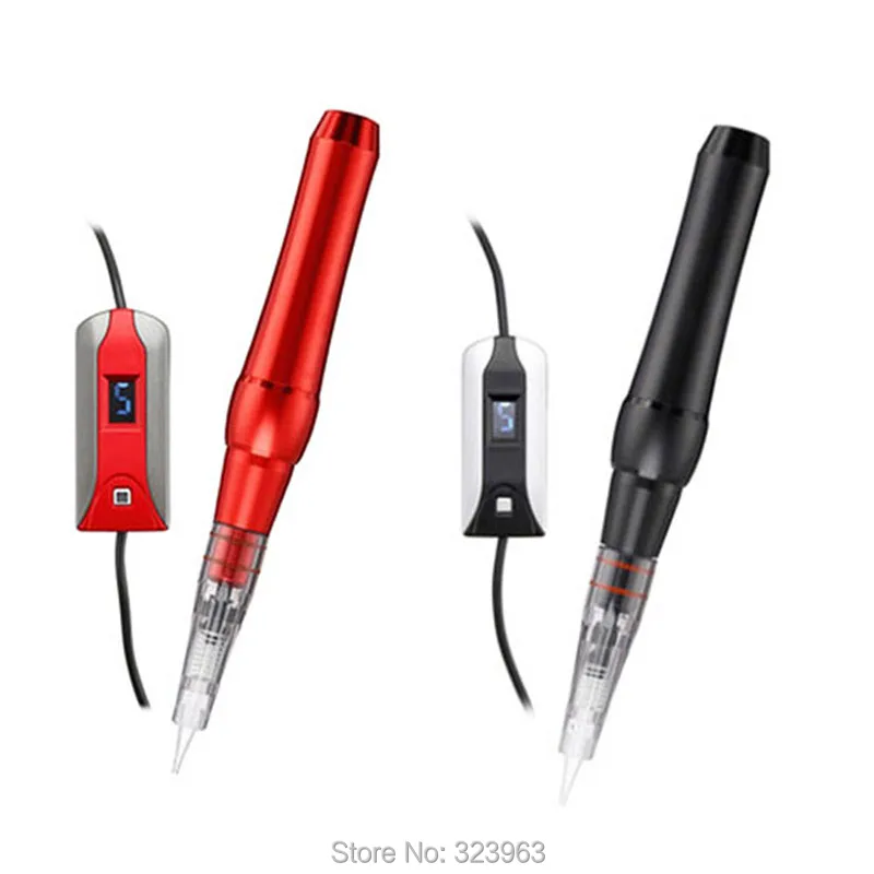 

Машинка для татуажа бровей и губ, Полуперманентная, 1RL, 3RL, 5RL, 7RL, 5F, 7F