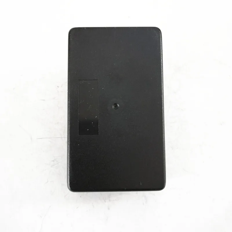 2-ТАКТНЫЙ DC CDI BOX для Peugeot Ludix Sym Cello Sento KYMCO 50 AGILITY T R12 2007-2012 PEOPLE YAGER on