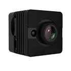 SQ12 мини Удаленная камера Wifi ультра Высокое разрешение 155 градусов Широкий формат объектив для портативной камеры с водонепроницаемым корпусом
