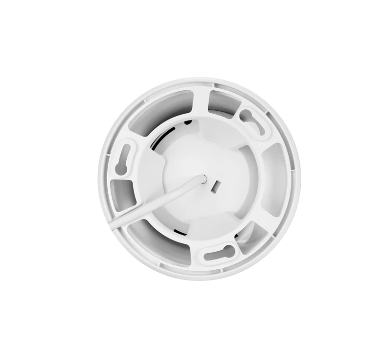 Белая пластиковая двухсветодиодная CMOS камера 1080P 2 Мп 4 МП 5 8 4K|ahd cctv camera|cctv cameradome ahd |