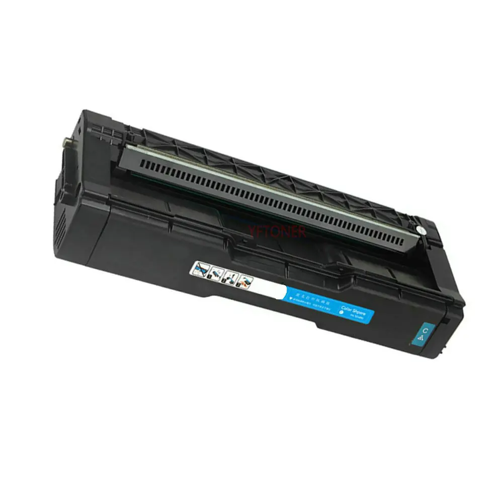 Тонер картридж для Ricoh Aficio SP C250dn картридж|Картриджи с тонером| |