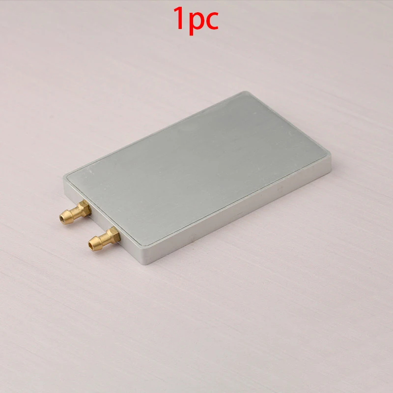 1 шт листа водяного охлаждени