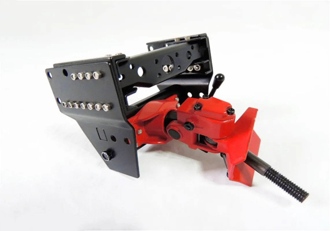 Сверхмощная Тяговая головка 1:14 для швабры|Детали и аксессуары| |