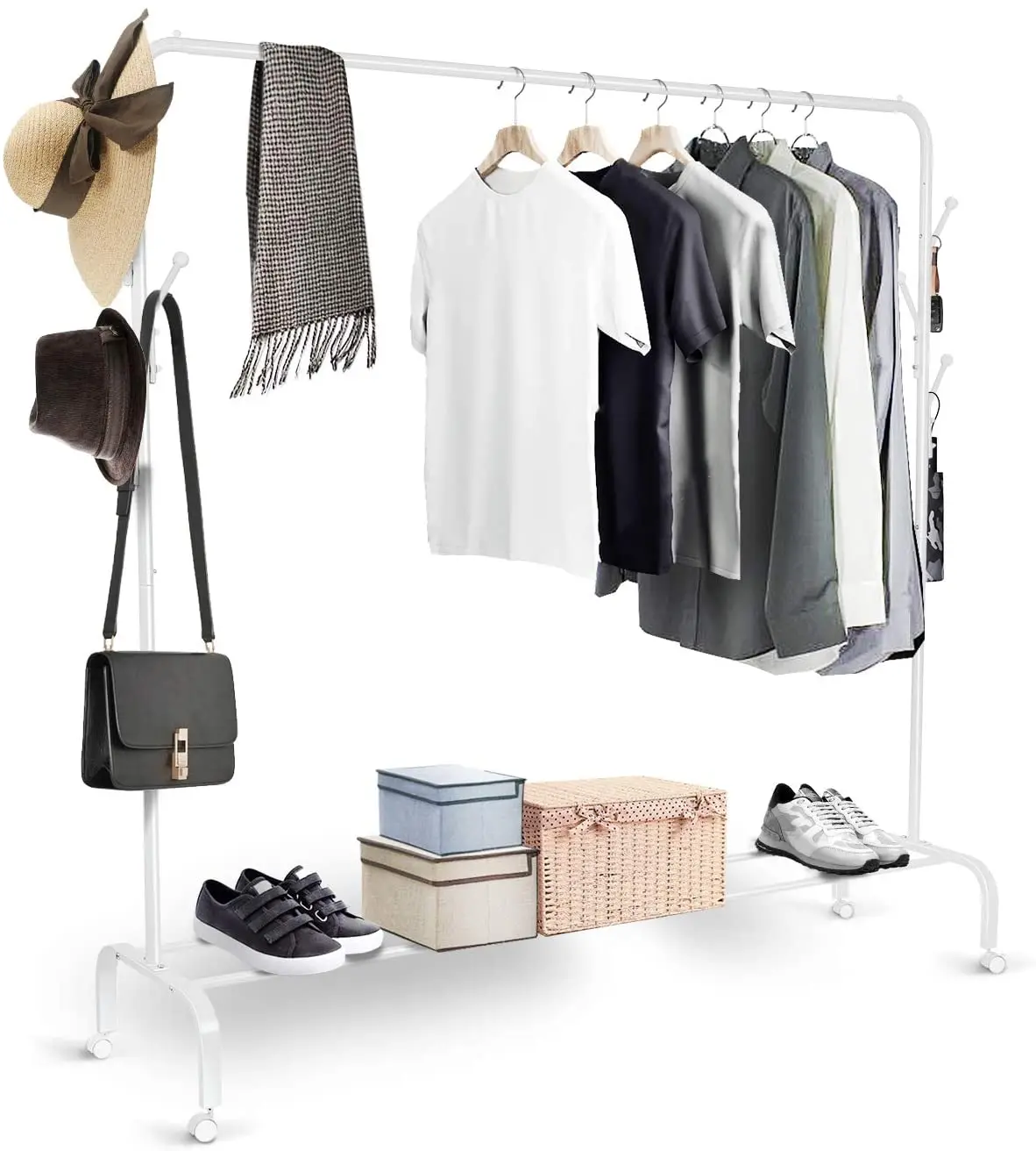 

Home Storage & Organization