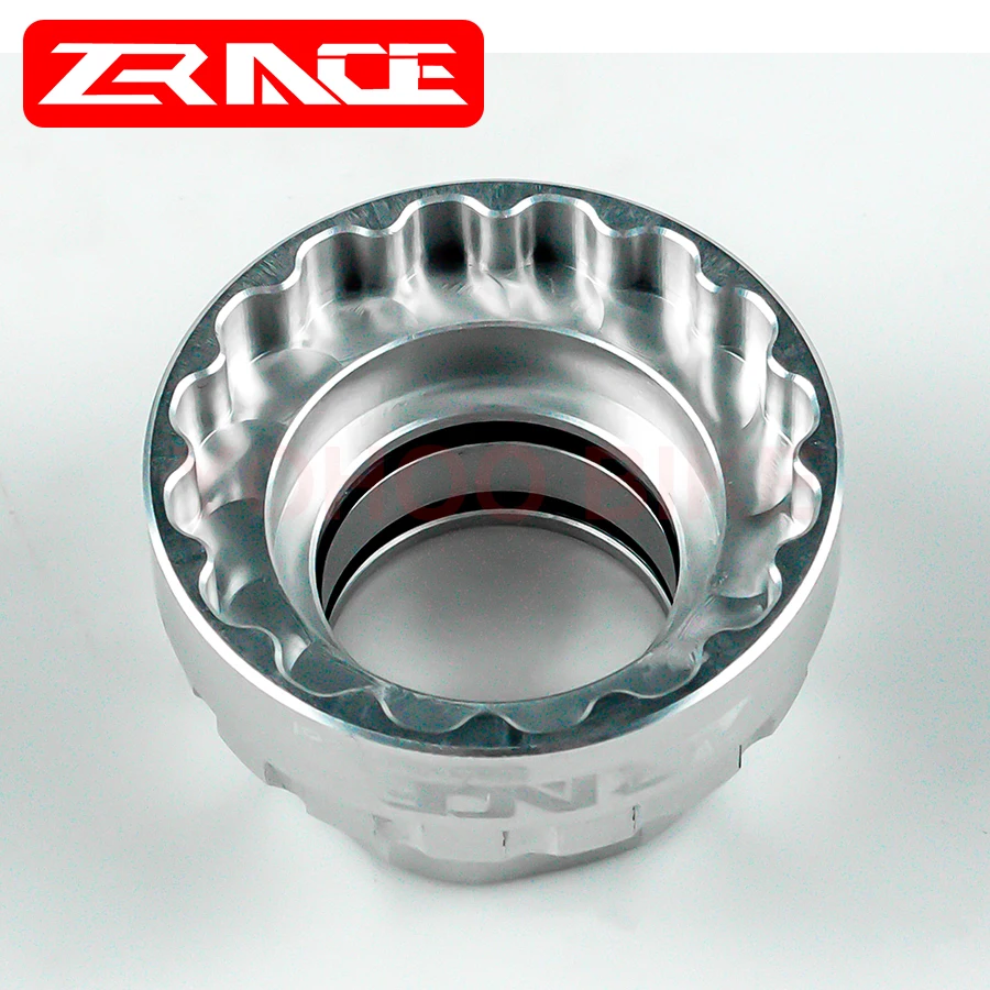 ZRACE Bike 12s приспособление для крепления звездочек велосипеда Shimano | Спорт и