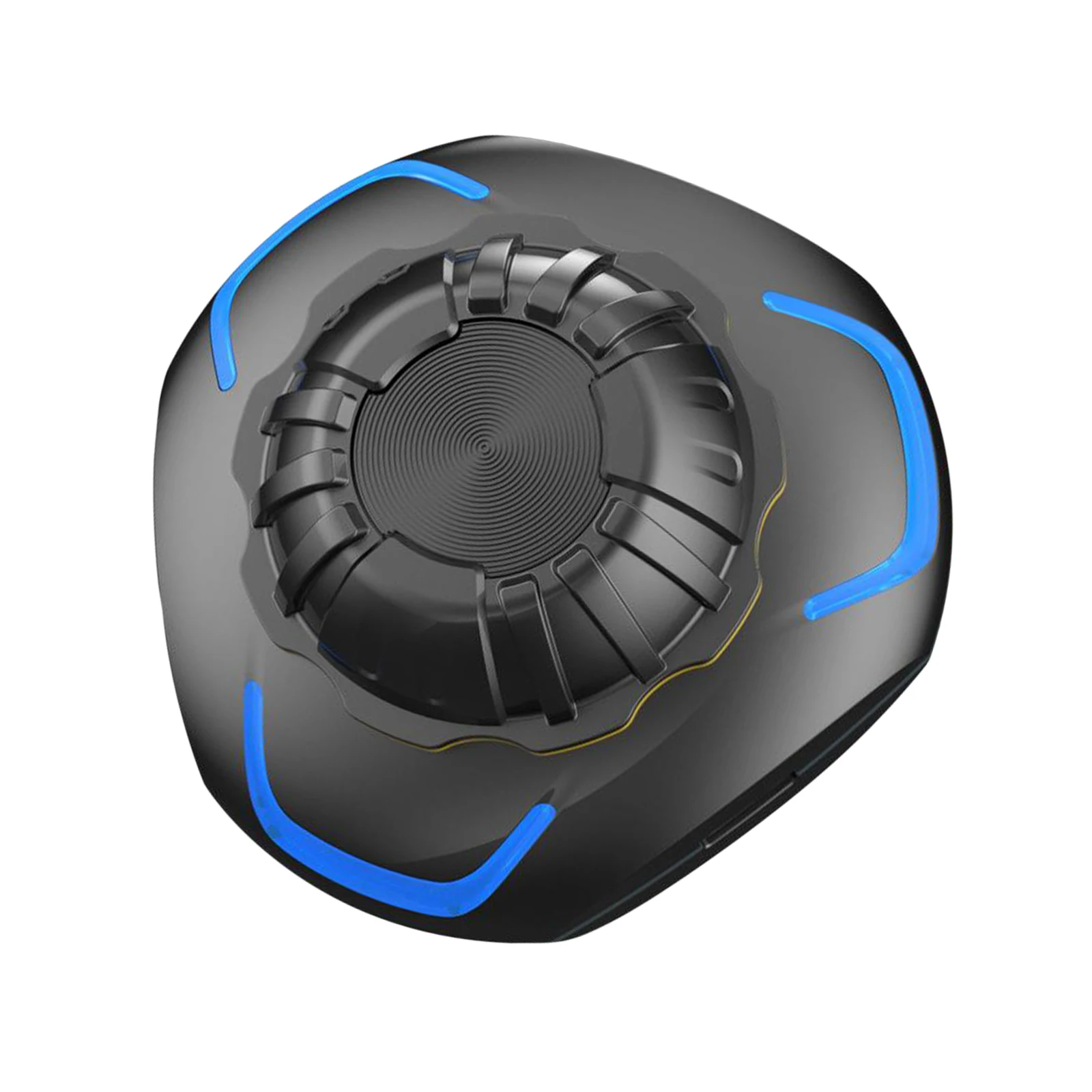 

Dustproof Motorcycle Bone Conduction Helmet Headset 400mAh Come with Mic / Micophone