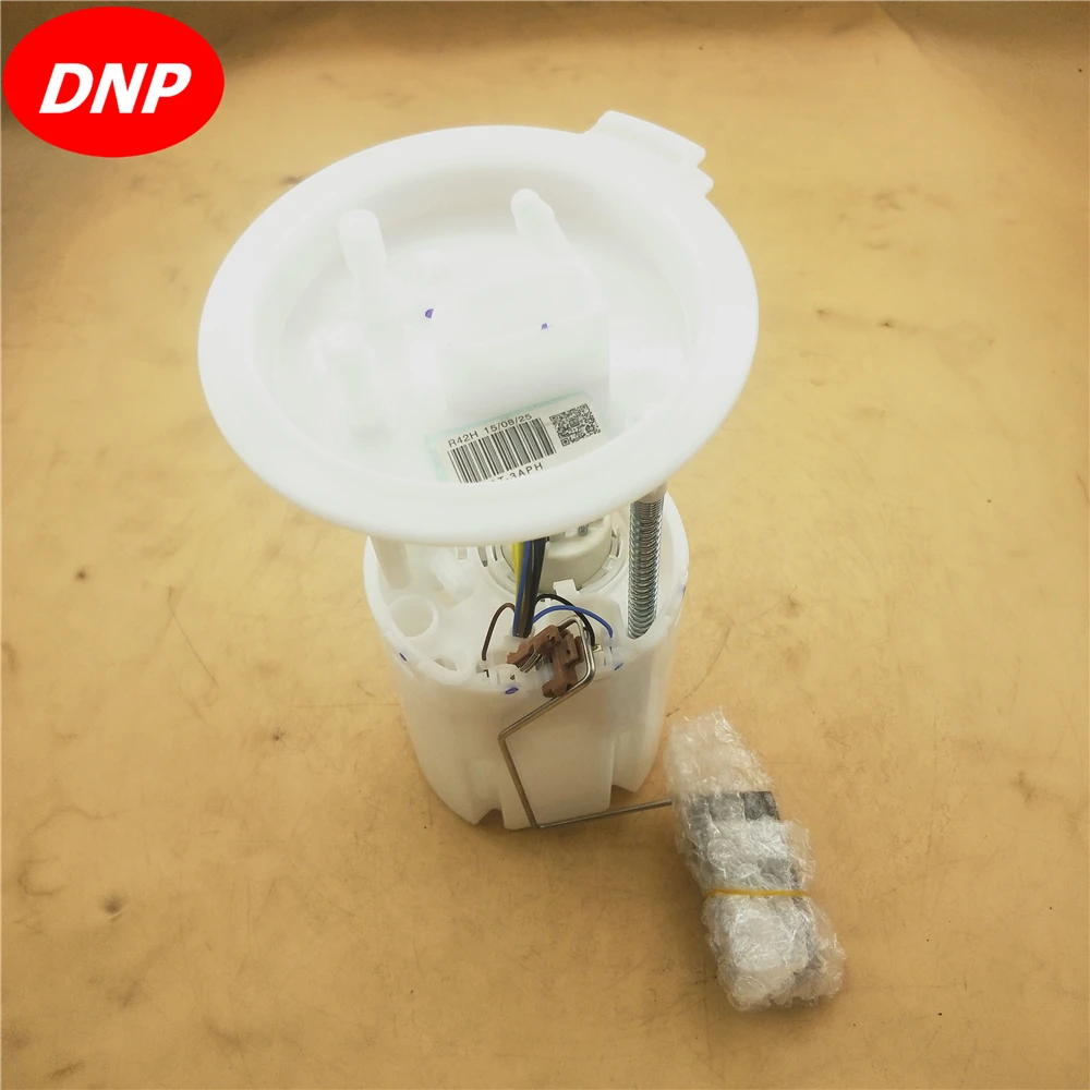 Топливный насос DNP 1K0919051DB в сборе подходит для VW Golf Mk6 Plus Scirocco 1K0919051BH 1K0919051CB 1K0919051CL -