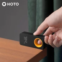 youpin hoto smart laser tape measure 30m intelligent oled display laser rangefinder laser distance meter connect mihome app