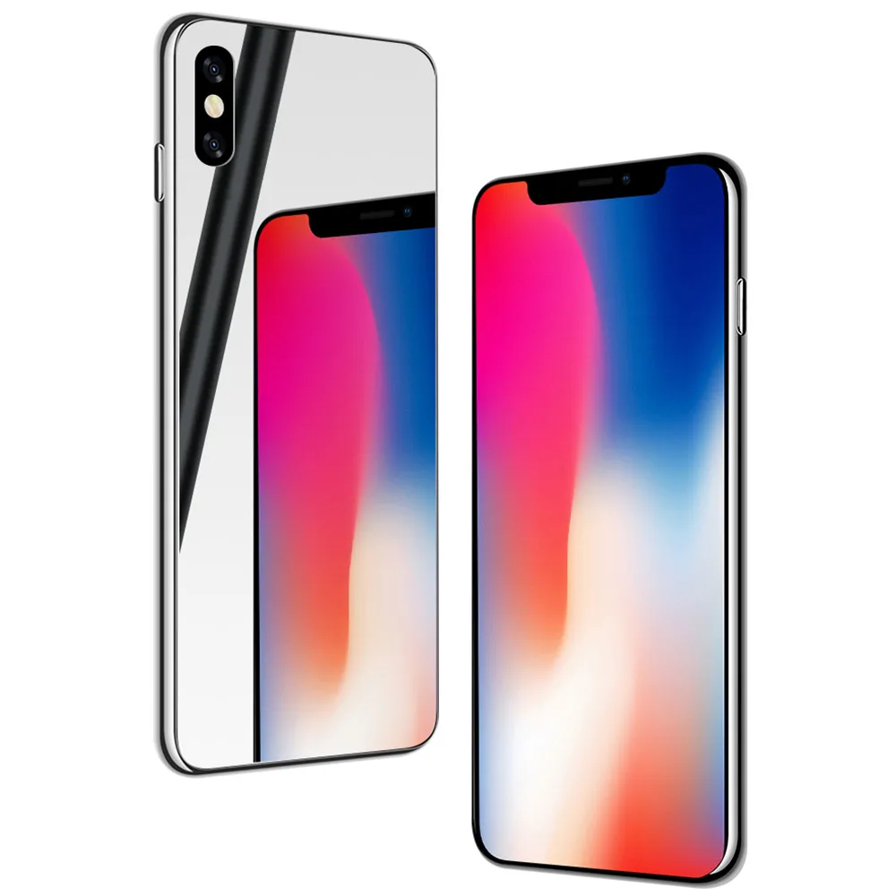 KISSCASE зеркальный чехол для телефона iPhone 7 7Plus 8SPlus противоударный XS MAX XR X 11 11pro чехлы |