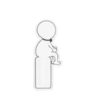 Закладка с мультяшными фигурками, пластиковая Закладка, 5 шт., для более увлекательного чтения, подарок для детей, студентов, любителей чтения UY8