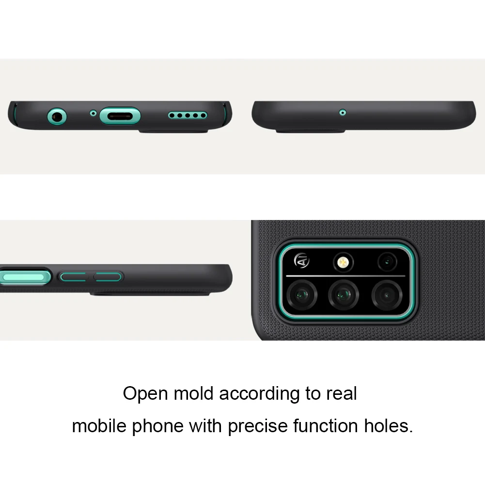 

NILLKIN Huawei Honor 30s