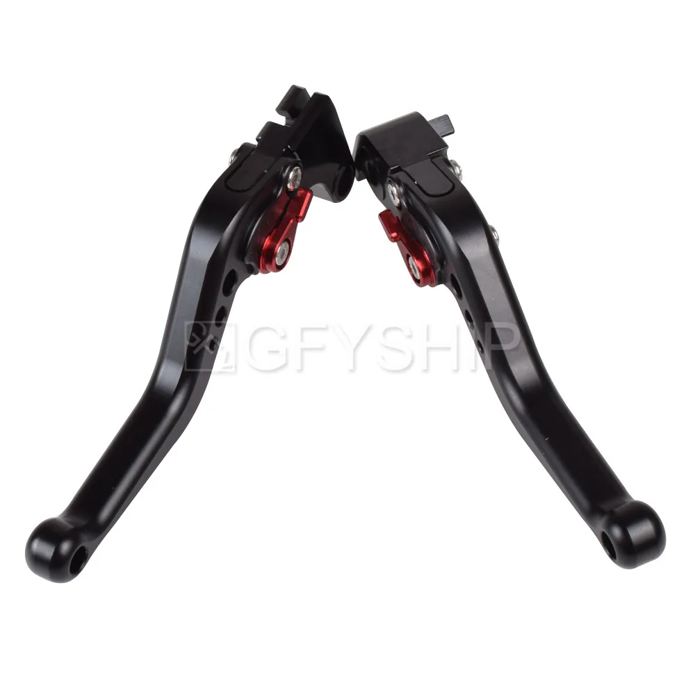 

For Kawasaki Ninja 650R ER6F 2017 2018 2019 / Vulcan S 650cc 2015-2019 Motorcycle Brake Clutch Levers Moto Handlebar ER 6N ER-6N