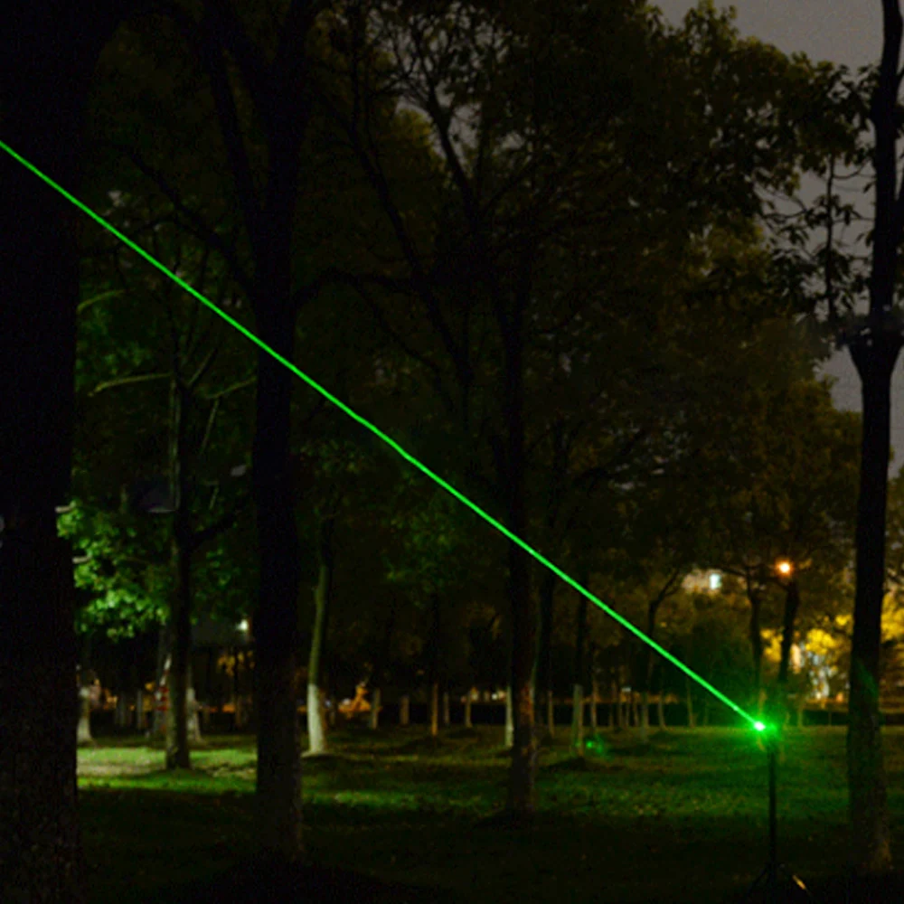 

High Powerful Laser 301 pointer Green Laser Sight 532nm 5mw Green light laser device Adjustable Focus Lazer sight Pointer pen