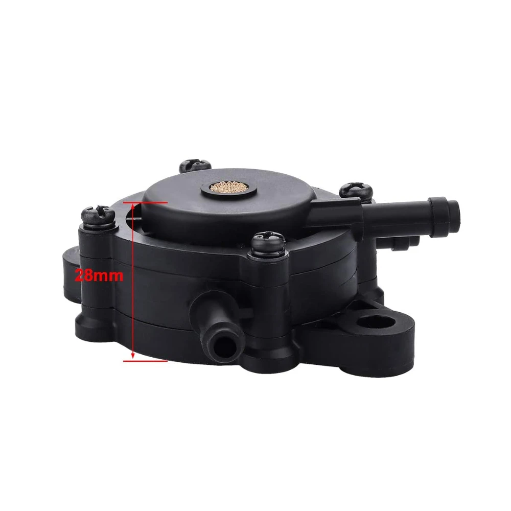 Топливный насос для Briggs &amp Stratton 491922 691034 692313 808492 808656 мотоциклов вездеходов