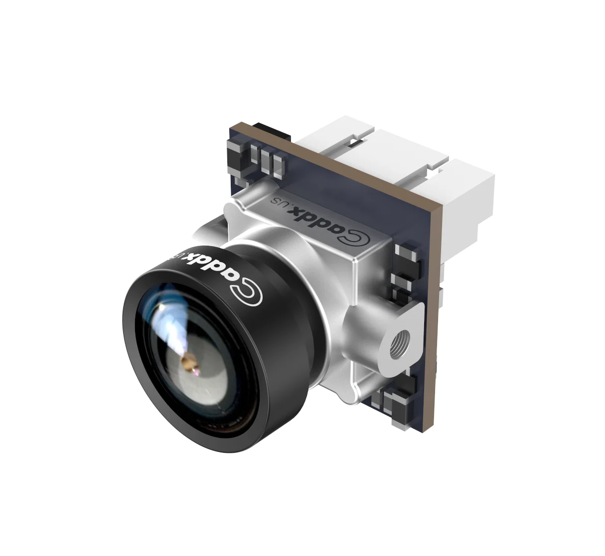 Caddx Ant 1 8 мм 1200TVL 16:9/4:3 Global WDR с OSD 2g светильник FPV камера для Tinywhoop Cinewhoop зубочистка