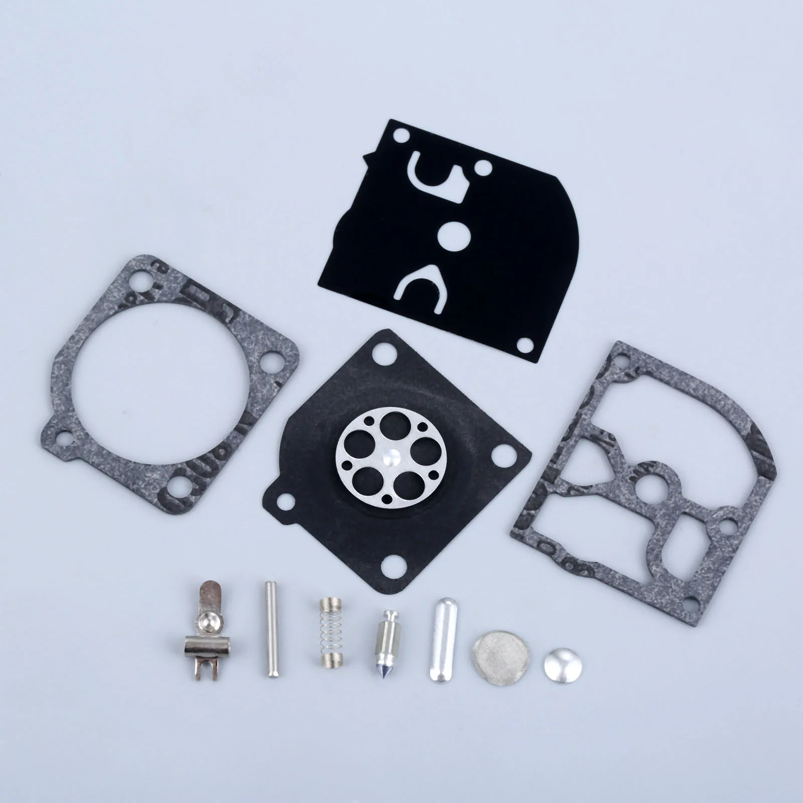 Комплект Для Ремонта Карбюратора RB-137 подходит для ZAMA C1Q карбюратор husqlacquer AA 137 141 142