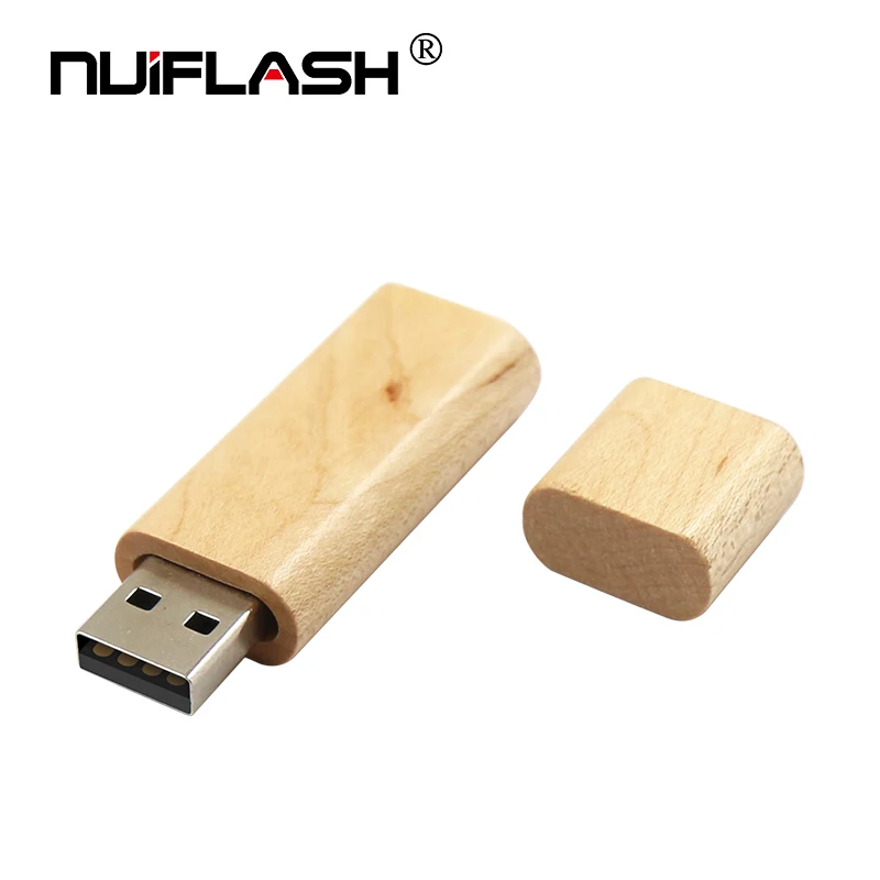 Водонепроницаемый usb флэш-накопитель 4 ГБ 8 ГБ 16 ГБ 32 ГБ 64 ГБ флеш usb 2,0 деревянная Флешка 16 Гб карта памяти, Флеш накопитель cle usb флеш-накопитель - Цвет: M3