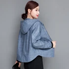 Модная женская кожаная куртка, кожаное пальто, новинка 2022, женские куртки, женская верхняя одежда, черные мотоциклетные пальто из хлопка