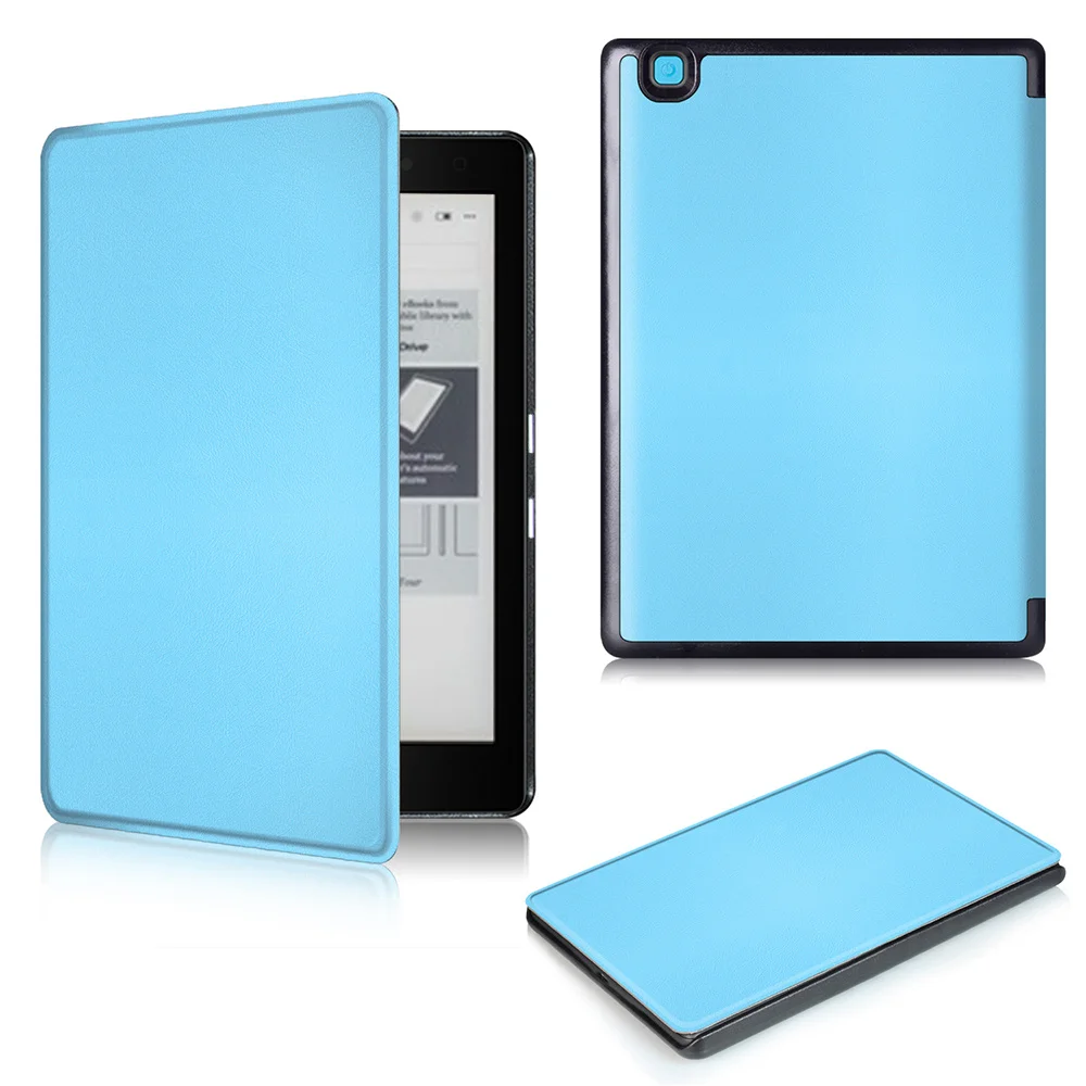 Ультратонкий чехол для телефона Kobo Aura Edition 2 6 '' защитный электронной книги
