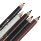 1 шт. парикмахерский карандаш, лезвие для волос, аксессуары в форме усов с точилкой для волос, ручка для стрижки, макияж